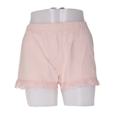 Pyjamasshorts (Beige) från Esmara Ekologisk bomull