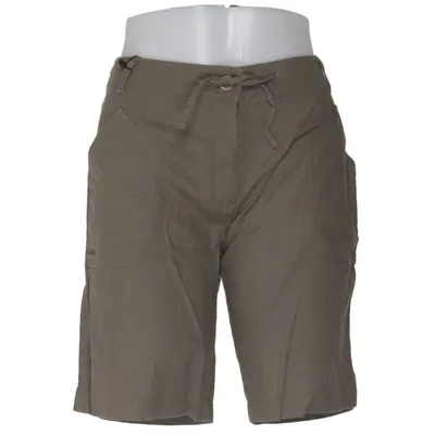 Shorts (Grön) från Canard Collection Linne, Viskos