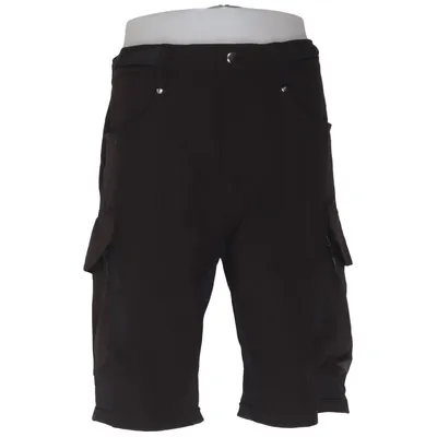 Friluftsshorts (Sort) fra Coogi Elastan, Polyester, Polyurethan