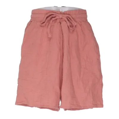 Shorts (Rosa) från Ellos Home Bomull