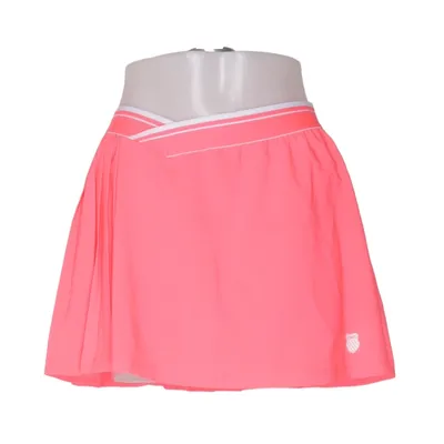 Träningskjol (Rosa) från K-Swiss
