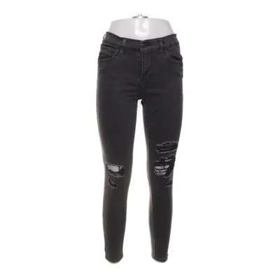 Spijkerbroek (710 Super Skinny) van Levi Strauss & Co Katoen, Elastaan, Polyester