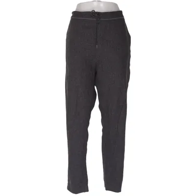 Byxor (Grå) från Boomerang Bomull, Elastan, Polyester, Ull