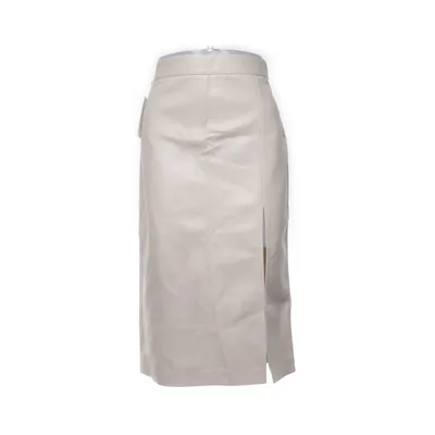 Lackrock (Beige) von Wilfred Polyester, Polyurethan