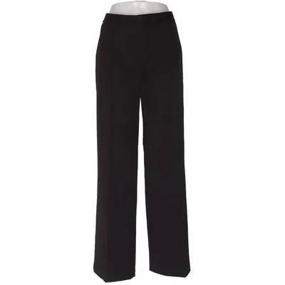 Palazzobyxor (Svart) från NA-KD Elastan, Polyester, Viskos