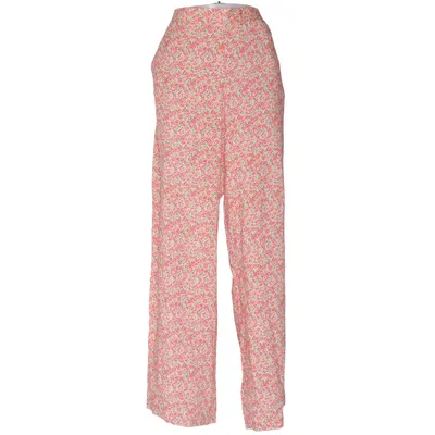 Pantalon (Rose, Multicolore) de Sora