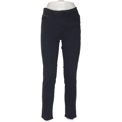 Chinos (Blue) from Maison 123 Cotton, Elastane