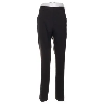 Kostuumbroek (7Z86) van Corneliani Elastaan, Viscose, Wol