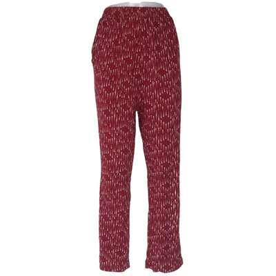 Pantalon de pyjama (Rouge) de Eight Sthlm Viscose