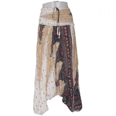 Harem pants (Multicolored)