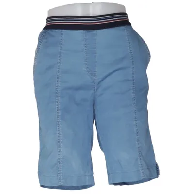 Jeansshorts (Blå) från Toni