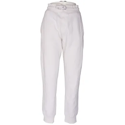 Mjukisbyxor (Vit) från McNeal Bomull, Polyester