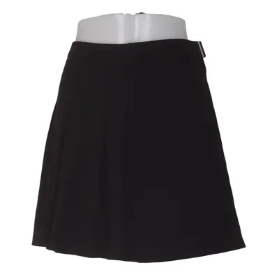 Jupe (Noir) de Befree Élasthane, Polyester, Viscose