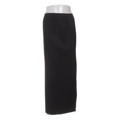 Maxi rok (Zwart) van Zipcode Elastaan, Polyester