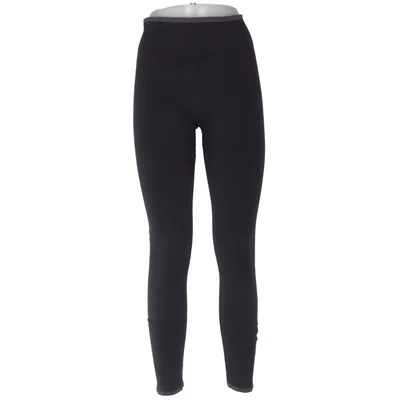 Sports tights (Black) from P.E Nation Elastane, Polyamide, Polyester