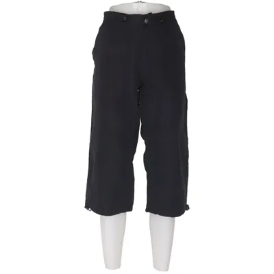 Pantacourt (Noir) de Clique Polyester