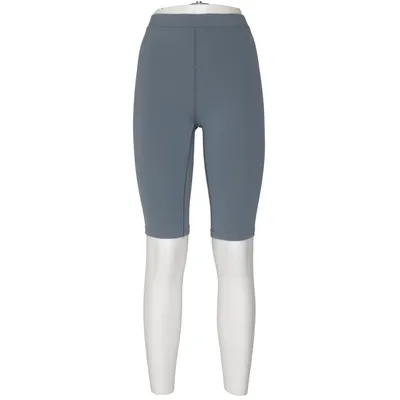 Compressieshorts (Grijs) van Fila x Weekday Elastaan, Polyamide
