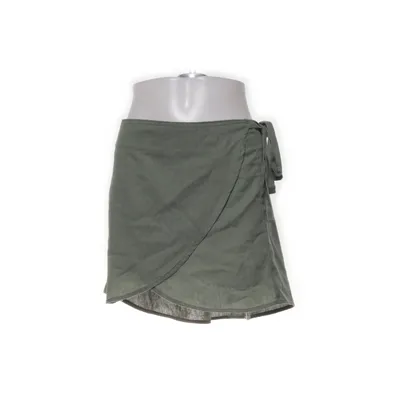 Omlottkjol (Grön) från Retro Club