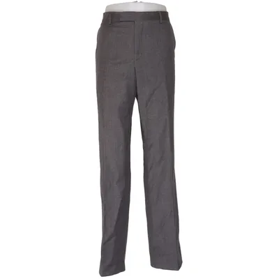 Pantalon de costume (72002) de Pierre Cardin Cachemire, Laine