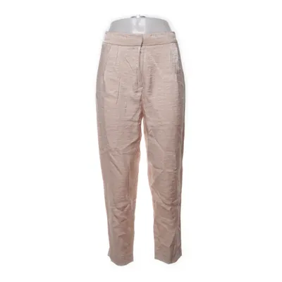 Pantalon (Beige) de Exclusive Collection Gina Tricot Coton, Polyamide