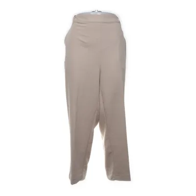 Kostymbyxor (Beige) från Kaffe Elastan, Polyester, Viskos