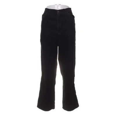 Pantalon en velours (Noir) de Roberto Jeans Coton
