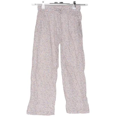 Broek (Beige, Meerkleurig) van Magasin Du Nord Organisch katoen