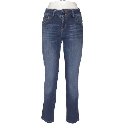 Jeans (Blå) från LTB Bomull, Elastan, Modal, Polyester