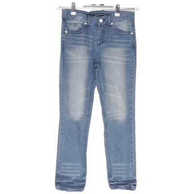 Jeans (Blå) från Beavers Bomull