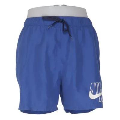 Trainingsshorts (Blauw) van Nike