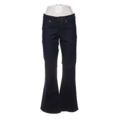 Jeans (Blå) från &Denim by H&M Bomull, Elastan, Polyester