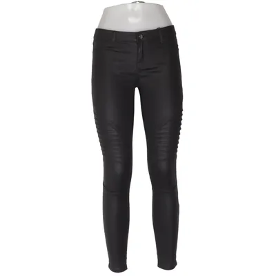 Pantalon (MINNIE SKINNY) de Review Coton, Élasthane, Polyester