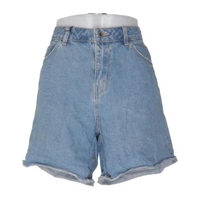 Jeansshorts (Vmnineteen Hr Loose) fra Moda