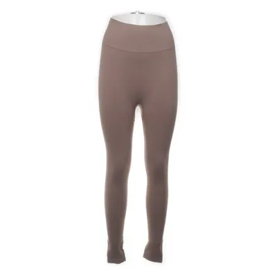 Träningstights (Brun) från Casall Elastan, Polyamid, Återvunnen polyester