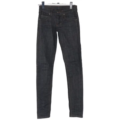 Jeans (Blue) from Cheap Monday