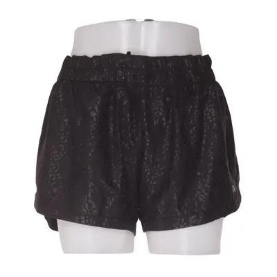 Träningsshorts (gsprint) från Gap Fit Elastan, Polyester
