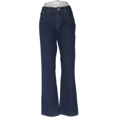 Jean (Bleu) de Long Island Coton, Élasthane