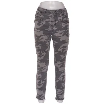 Jeans (Grå) från Plus Plus Bomull, Elastan, Polyester, Viskos