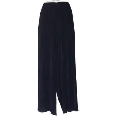 Culottes (Grå) från Trofé Polyester