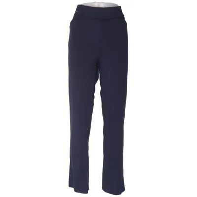 Broek (Blauw) van Damart Elastaan, Polyamide, Viscose