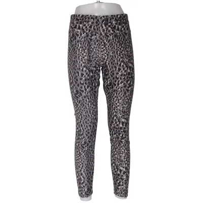 Sports tights (Gray, Black, White) from Röhnisch Elastane, Polyester