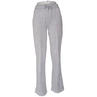 Pantalon de survêtement (Gris) de Juicy Couture Coton, Polyester