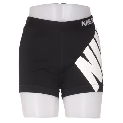 Kompressionsshorts (Sort) fra Nike Pro