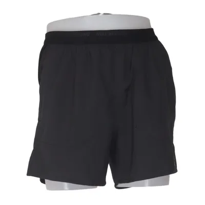 Trainingsshorts (Zwart) van Nike Running