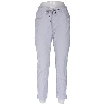 Byxor (Tapered) från Tom Tailor Bomull, Elastan