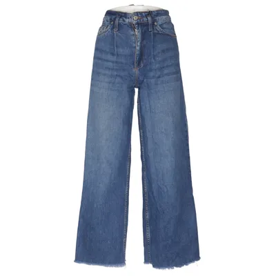 Jeans (Blå) fra Bershka Denim Collection