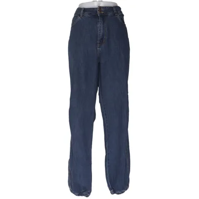 Jeans (Blå) från Hängmatta Bomull