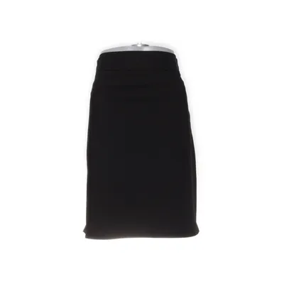 Skirt (Gray) from Xnk Basic