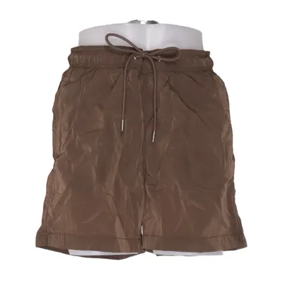 Badeshorts (Braun) von H&M Polyamid, Polyester
