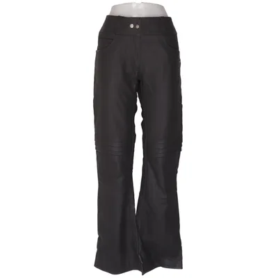 Motorcycle pants (Gray) from Held Leather, Polyester